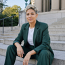 Kimberly Garcia, Contributing Writer at RSV TV