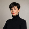 Lucia Fontaine, Senior Correspondent at RSV TV